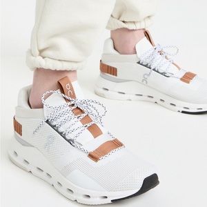 OnCloud CloudNova Pearl White NEW